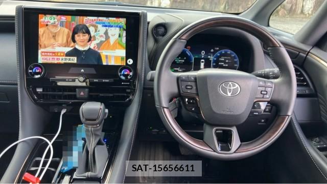 Toyota ALPHARD HYBRID 2025-07 8874460-16