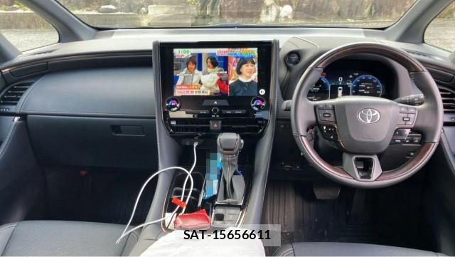 Toyota ALPHARD HYBRID 2025-07 8874460-2