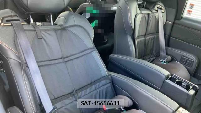 Toyota ALPHARD HYBRID 2025-07 8874460-6
