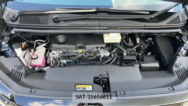 Toyota ALPHARD HYBRID 2025-07 8874460-7
