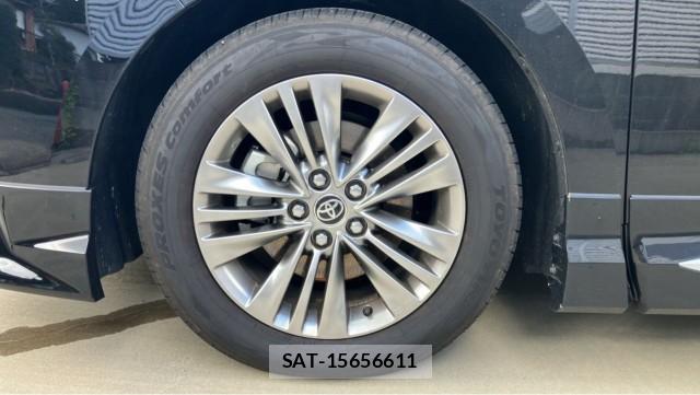 Toyota ALPHARD HYBRID 2025-07 8874460-8