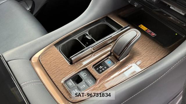 Toyota ALPHARD HYBRID 2025-02 8874474-14