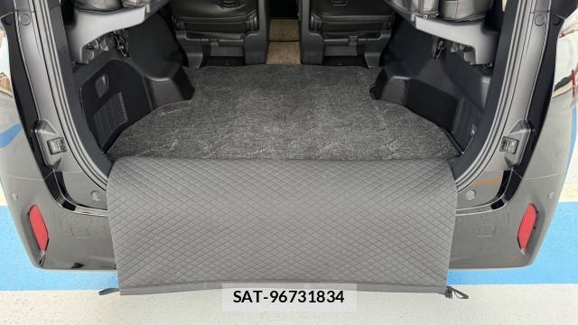 Toyota ALPHARD HYBRID 2025-02 8874474-17