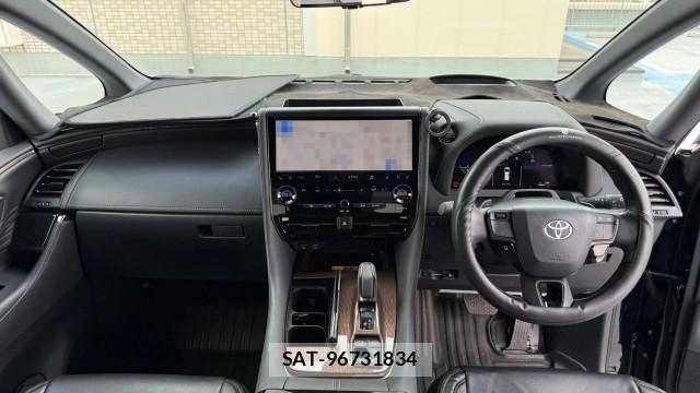 Toyota ALPHARD HYBRID 2025-02 8874474-2