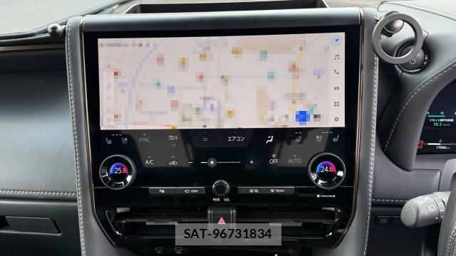 Toyota ALPHARD HYBRID 2025-02 8874474-4