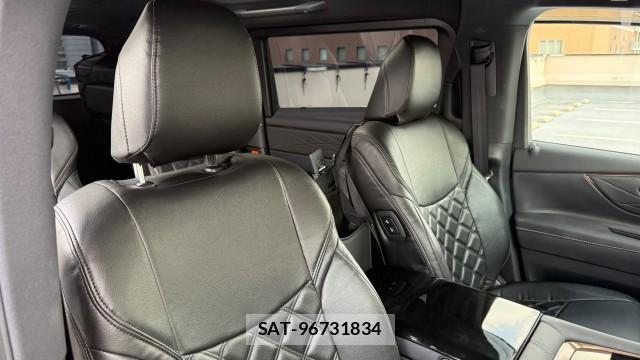 Toyota ALPHARD HYBRID 2025-02 8874474-5