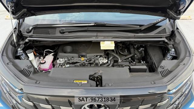 Toyota ALPHARD HYBRID 2025-02 8874474-7