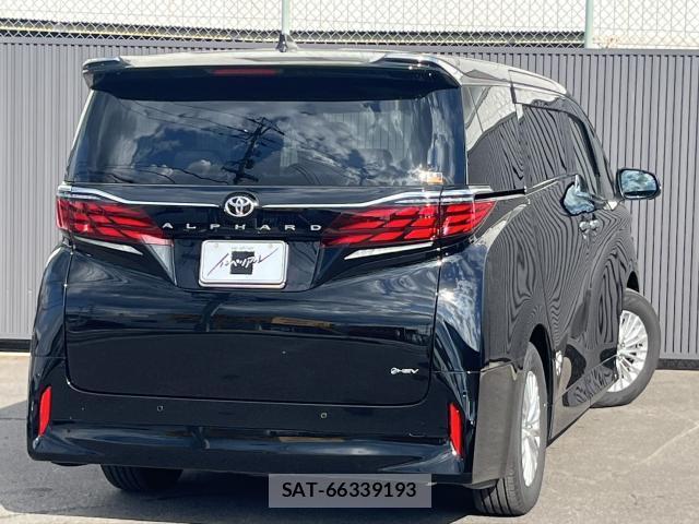 Toyota ALPHARD HYBRID 2025-08 8874503-2