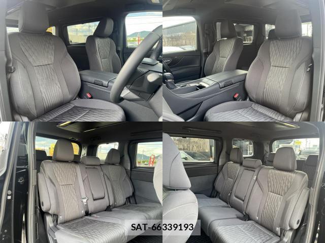 Toyota ALPHARD HYBRID 2025-08 8874503-6