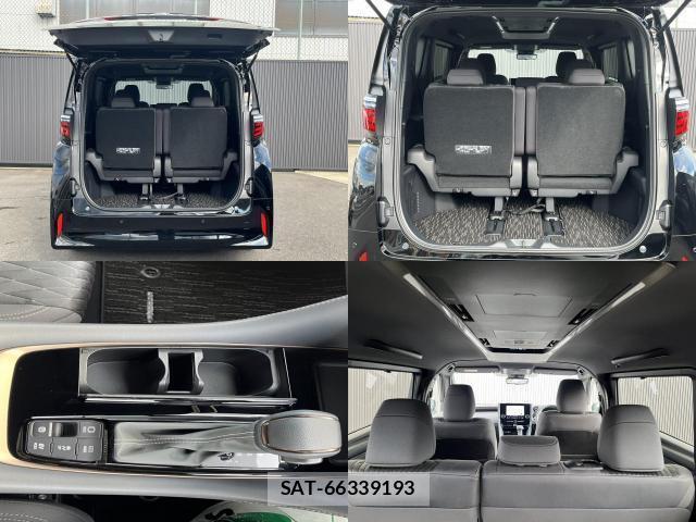 Toyota ALPHARD HYBRID 2025-08 8874503-7