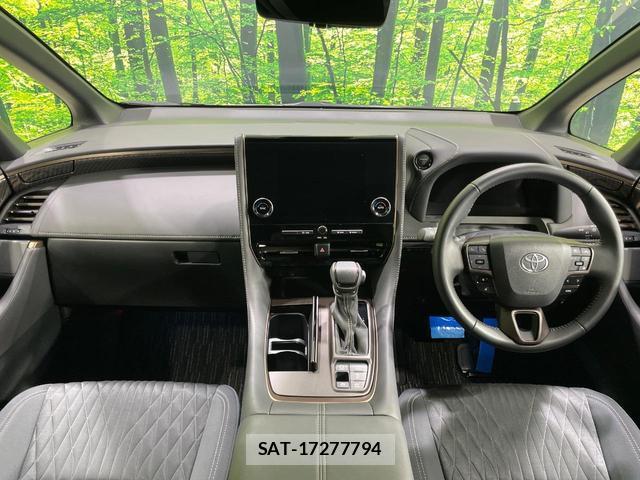 Toyota ALPHARD HYBRID 2025-09 8874699-1