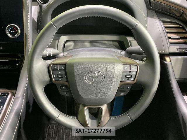 Toyota ALPHARD HYBRID 2025-09 8874699-10