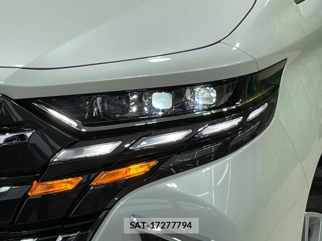 Toyota ALPHARD HYBRID 2025-09 8874699-11