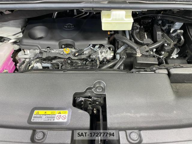 Toyota ALPHARD HYBRID 2025-09 8874699-17