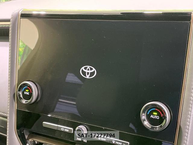 Toyota ALPHARD HYBRID 2025-09 8874699-5