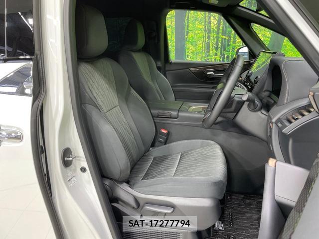 Toyota ALPHARD HYBRID 2025-09 8874699-6