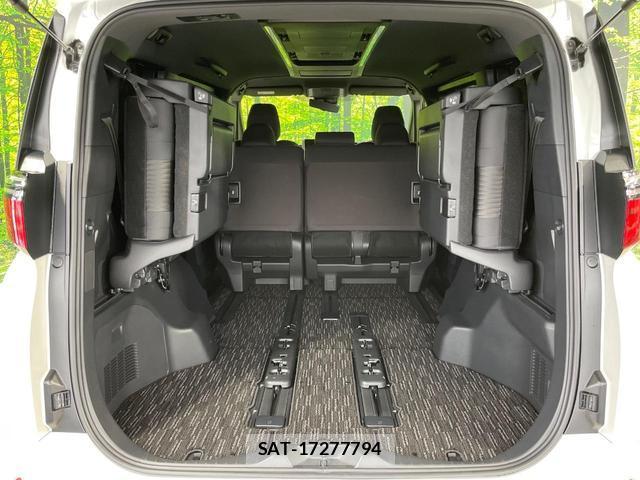 Toyota ALPHARD HYBRID 2025-09 8874699-9