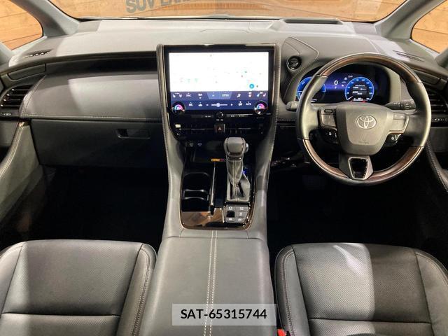 Toyota ALPHARD HYBRID 2025-02 8874726-1
