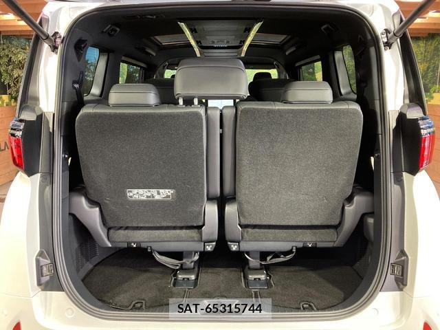 Toyota ALPHARD HYBRID 2025-02 8874726-10