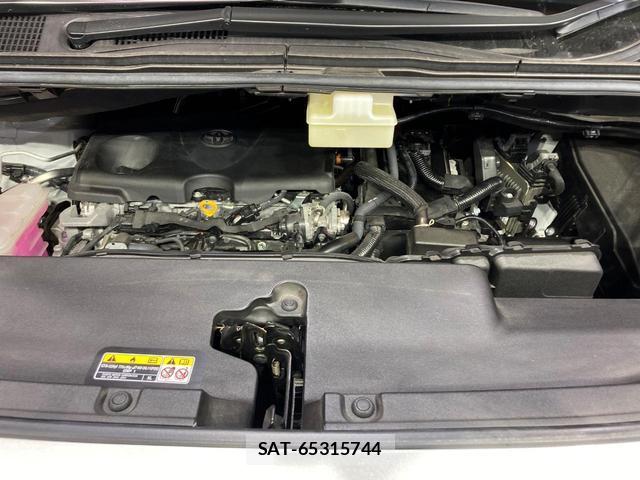 Toyota ALPHARD HYBRID 2025-02 8874726-18