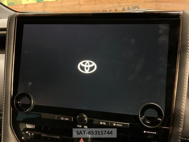 Toyota ALPHARD HYBRID 2025-02 8874726-3