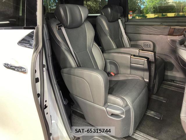 Toyota ALPHARD HYBRID 2025-02 8874726-8