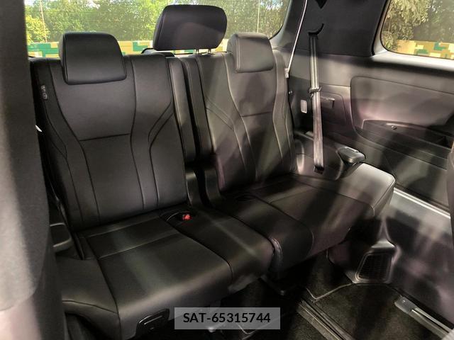 Toyota ALPHARD HYBRID 2025-02 8874726-9