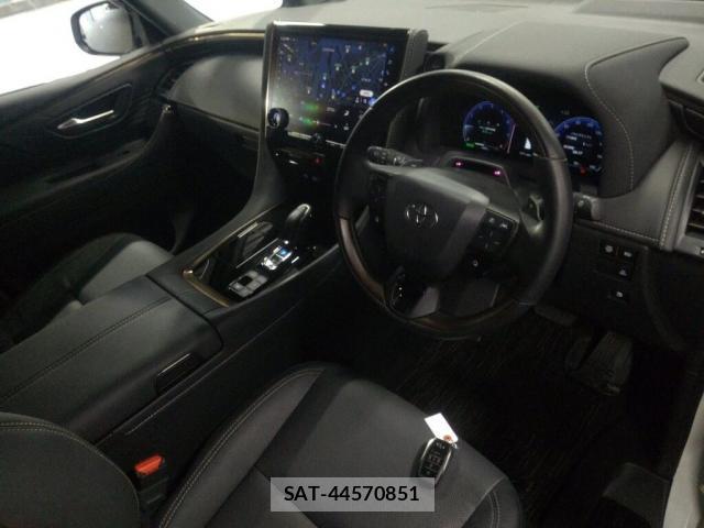 Toyota ALPHARD HYBRID 2024-10 8874773-2