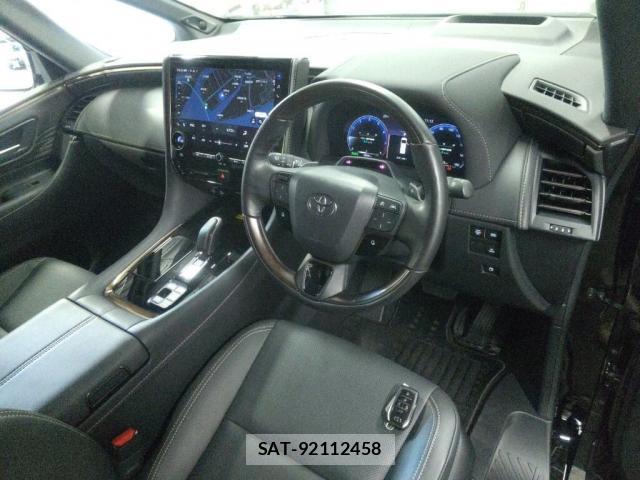Toyota ALPHARD HYBRID 2025-04 8874812-2