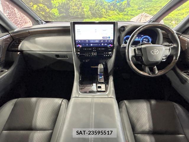 Toyota ALPHARD HYBRID 2024-11 8874853-1