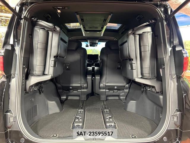 Toyota ALPHARD HYBRID 2024-11 8874853-10