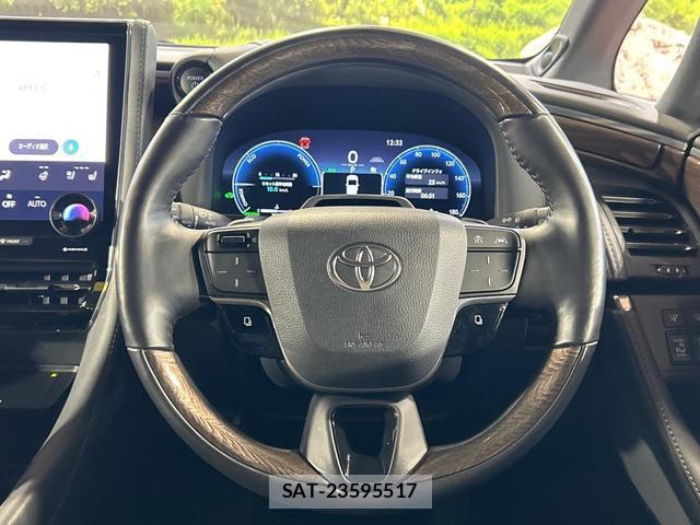Toyota ALPHARD HYBRID 2024-11 8874853-11