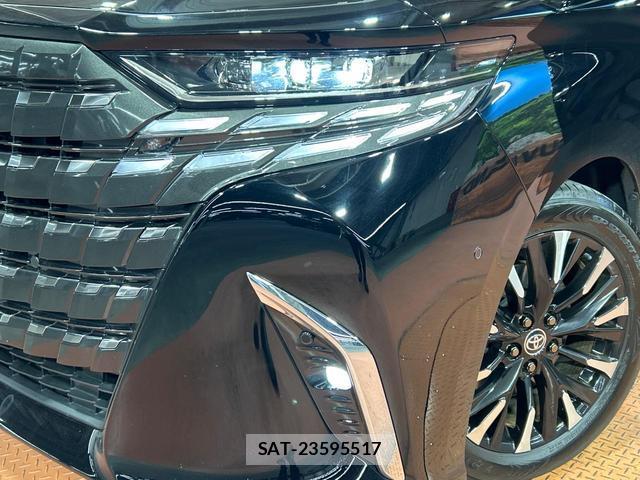 Toyota ALPHARD HYBRID 2024-11 8874853-12