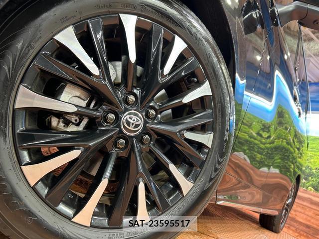 Toyota ALPHARD HYBRID 2024-11 8874853-13