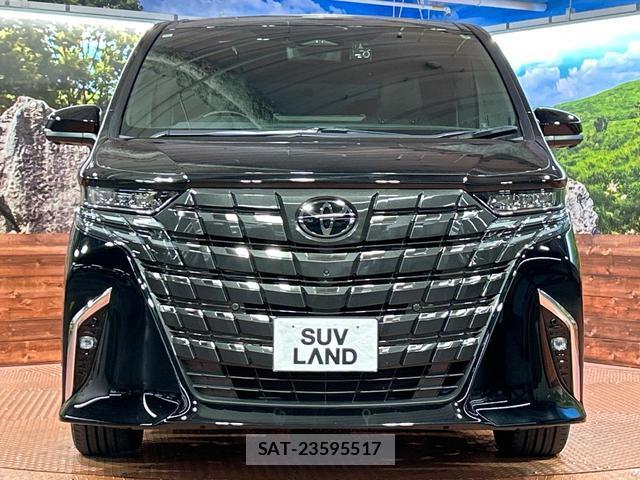 Toyota ALPHARD HYBRID 2024-11 8874853-14