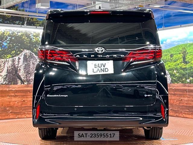 Toyota ALPHARD HYBRID 2024-11 8874853-15