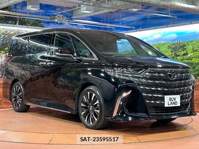 Toyota ALPHARD HYBRID 2024-11 8874853-16