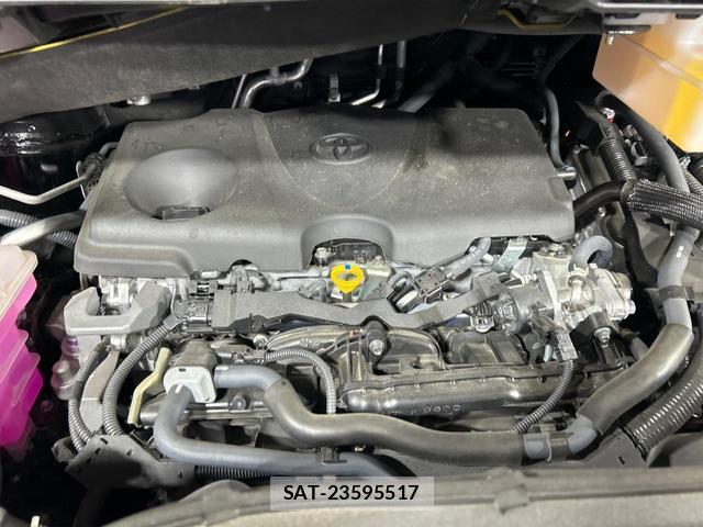 Toyota ALPHARD HYBRID 2024-11 8874853-17