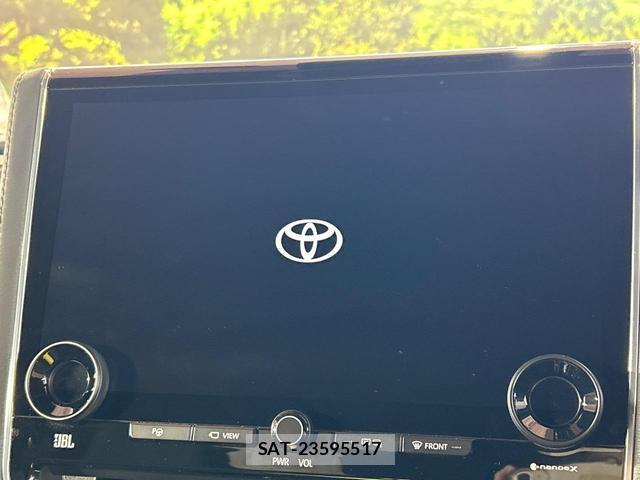 Toyota ALPHARD HYBRID 2024-11 8874853-4