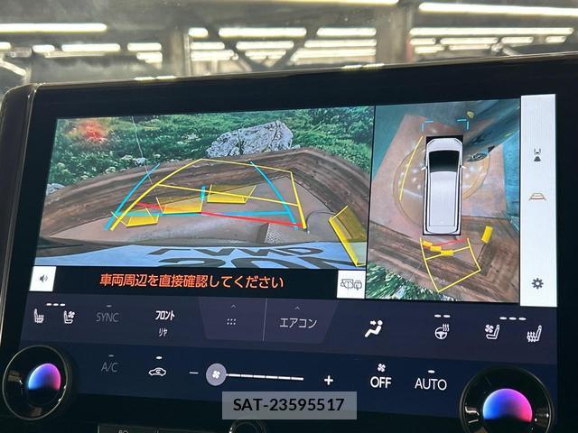 Toyota ALPHARD HYBRID 2024-11 8874853-5
