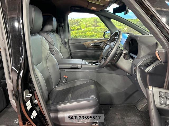 Toyota ALPHARD HYBRID 2024-11 8874853-7