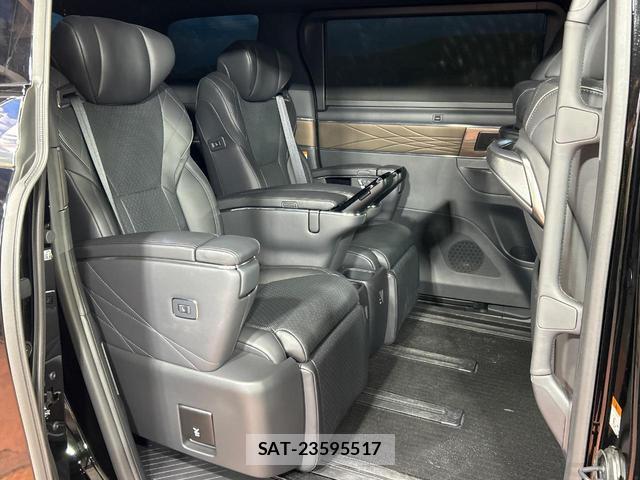 Toyota ALPHARD HYBRID 2024-11 8874853-8