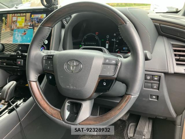 Toyota ALPHARD HYBRID 2023-09 8875616-10