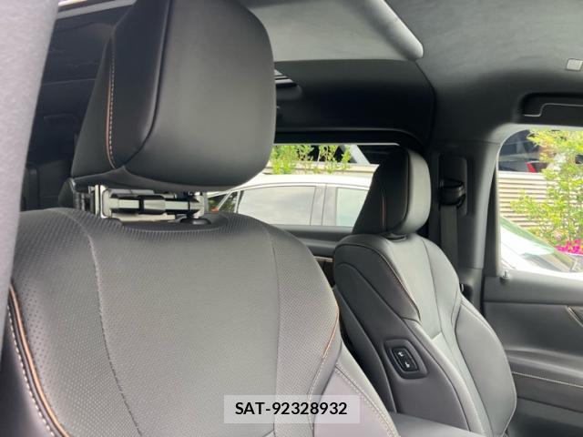 Toyota ALPHARD HYBRID 2023-09 8875616-11