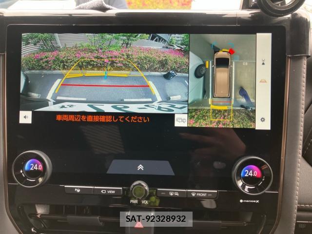 Toyota ALPHARD HYBRID 2023-09 8875616-16