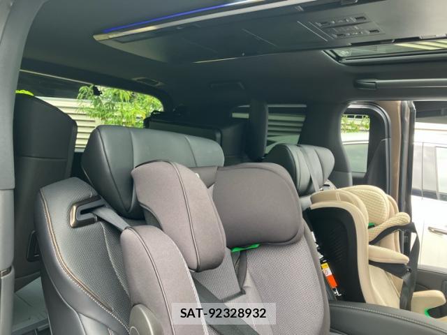 Toyota ALPHARD HYBRID 2023-09 8875616-3