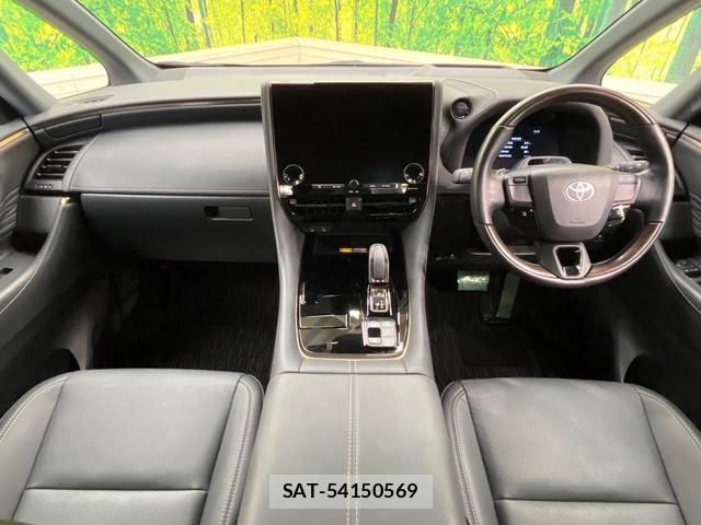Toyota ALPHARD HYBRID 2024-08 8875676-1
