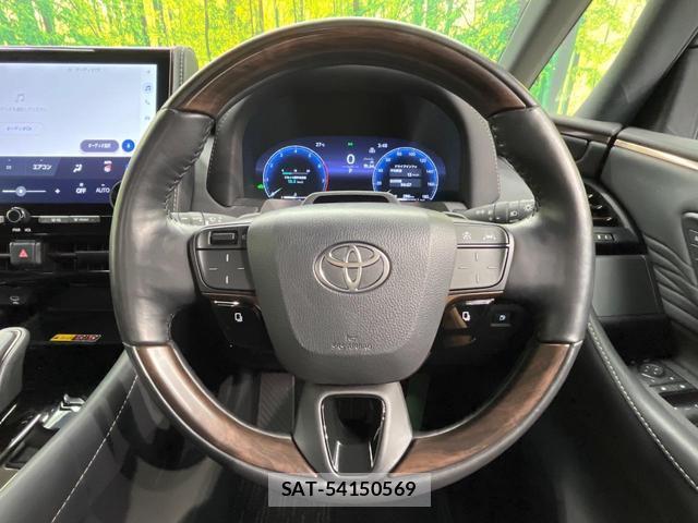 Toyota ALPHARD HYBRID 2024-08 8875676-11