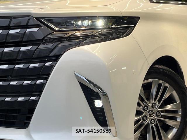 Toyota ALPHARD HYBRID 2024-08 8875676-13