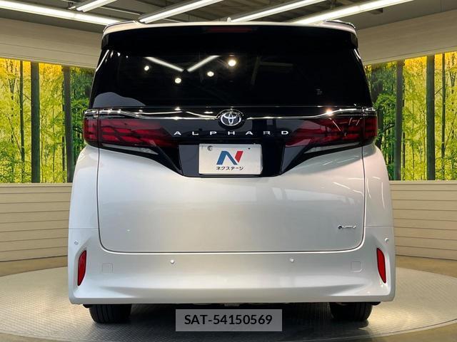 Toyota ALPHARD HYBRID 2024-08 8875676-15